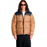 Scurta Columbia Puffect II Hooded Jacket thumbnav