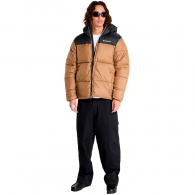 Scurta Columbia Puffect II Hooded Jacket thumbnav 3