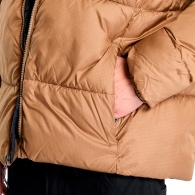 Scurta Columbia Puffect II Hooded Jacket thumbnav 4