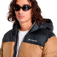 Scurta Columbia Puffect II Hooded Jacket thumbnav 5