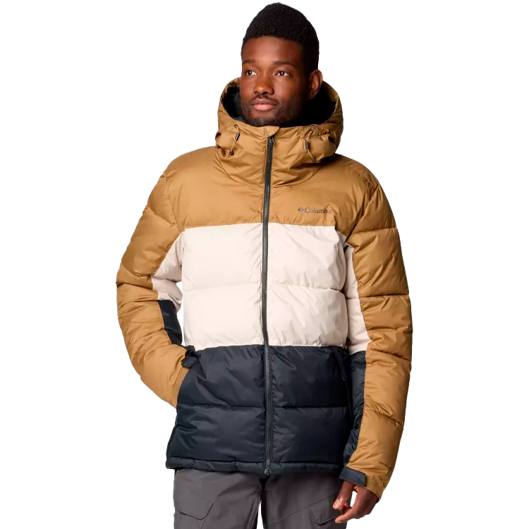 Scurta Columbia Slope Style Jacket photo 