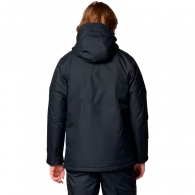 Scurta Columbia Last Tracks II Jacket thumbnav 2