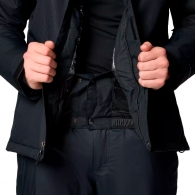 Scurta Columbia Last Tracks II Jacket thumbnav 3
