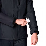 Scurta Columbia Last Tracks II Jacket thumbnav 4
