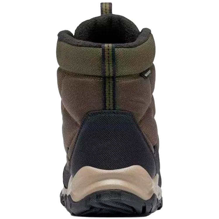 Ghete Columbia Firecamp Boot V2 pt Barbati / 45 / Maro photo 5