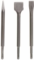 Set dalte  Bosch 2607019457 