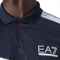 Polo EA7 EMPORIO ARMANI POLO SHIRT thumbnav 5