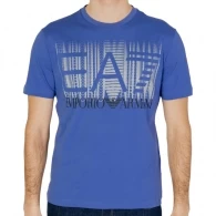 Футболка EA7 EMPORIO ARMANI T-SHIRT 
