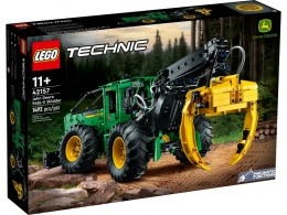 Конструктор Lego 42157 thumbnav 1
