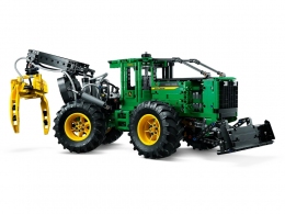 Конструктор Lego 42157 thumbnav 2