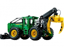 Конструктор Lego 42157 thumbnav 4