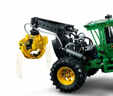 Конструктор Lego 42157 thumbnav 5