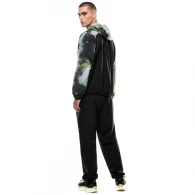 Costum Sportiv EA7 EMPORIO ARMANI VENTUS7 M T-SUIT HOODIE FZ CH thumbnav 2