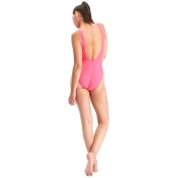 Costum p/u inot Speedo LOGO DEEP U-BK HI LEG thumbnav 4