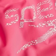 Costum p/u inot Speedo LOGO DEEP U-BK HI LEG thumbnav 5