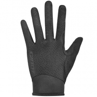 Перчатки велосипедные Giant TRANSFER LF GLOVE NAVY  thumbnav 1