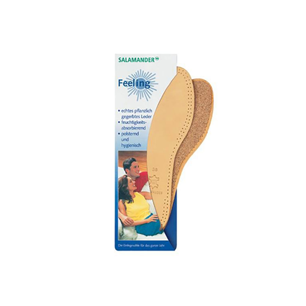 Brant Salamander Insole photo 1 Brant Salamander Insole photo 1