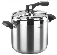 Кастрюля скороварка Korkmaz A157 