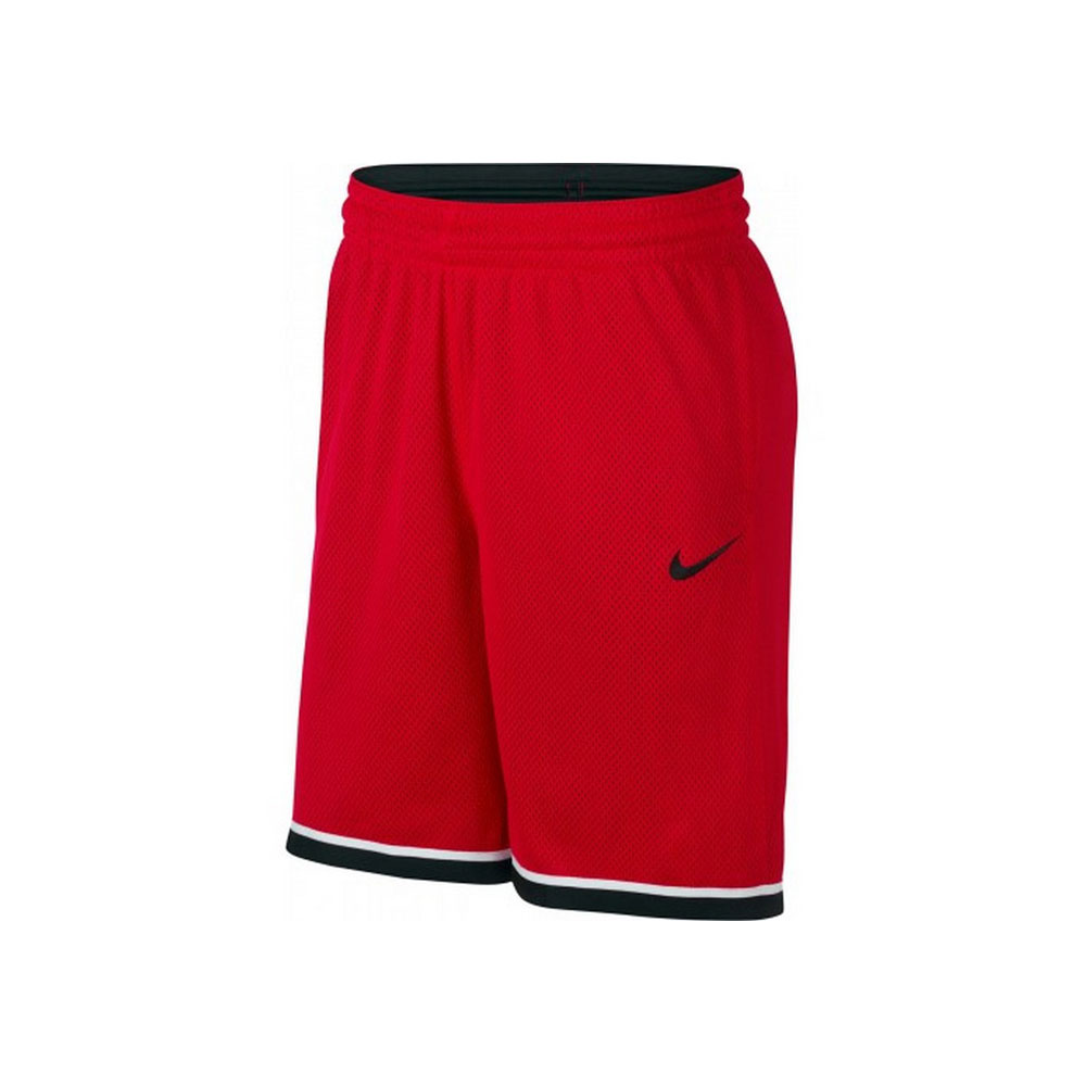 Sorti de bărbați Nike M NK DRY CLASSIC SHORT L Rosu photo 1 Sorti de bărbați Nike M NK DRY CLASSIC SHORT L Rosu photo 1