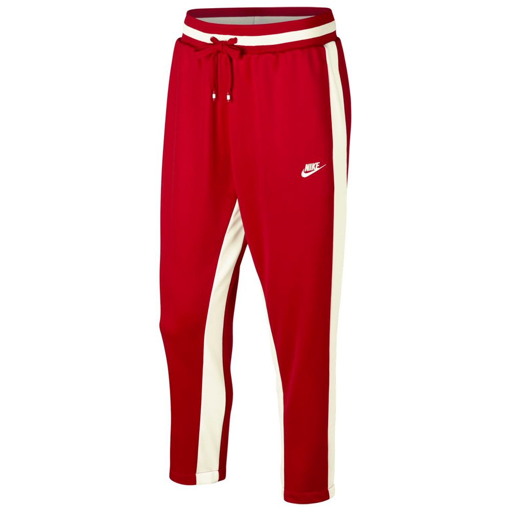 Брюки Nike M NSW AIR PANT PK L Красный Мужской photo 1 Брюки Nike M NSW AIR PANT PK L Красный Мужской photo 1