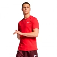 Футболка Nike M NSW CLUB TEE 