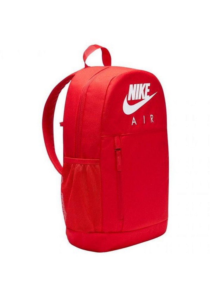 Рюкзак Nike Y NK ELMNTL BKPK - GFX FA19 BA6032-657 Красный photo 2
