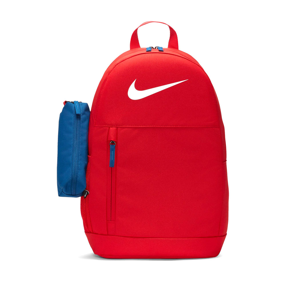 Rucsac Nike Y NK ELMNTL BKPK - SWOOSH GFX BA6603-657 Rosu photo 1