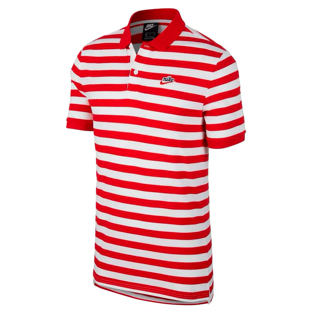 Поло Nike M NSW HE POLO PQ SCRIPT photo Поло Nike M NSW HE POLO PQ SCRIPT photo