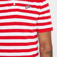 Polo Nike M NSW HE POLO PQ SCRIPT thumbnav 3