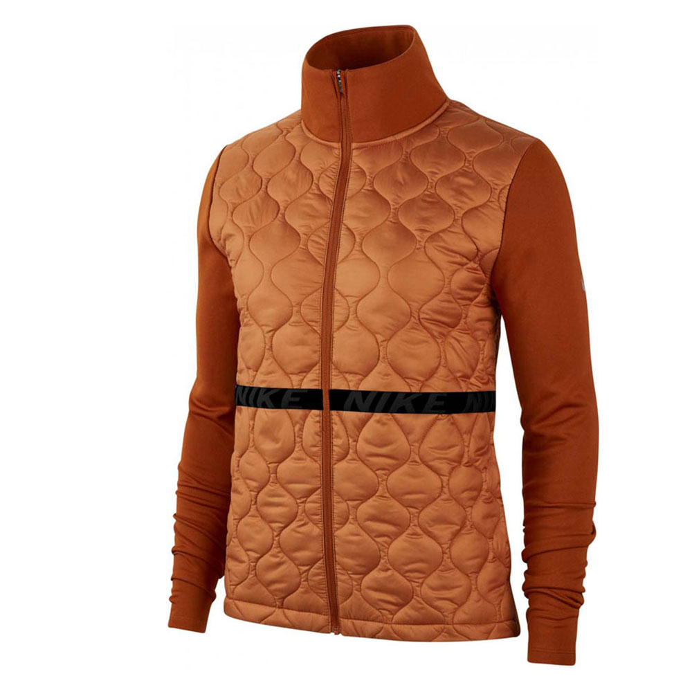  Nike W NK AROLYR JKT photo 