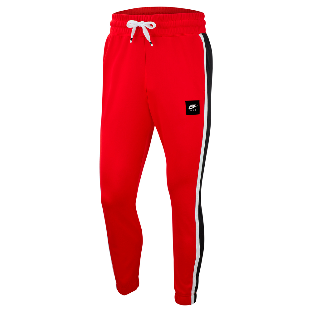 Брюки Nike M NSW AIR PANT PK L Красный Мужской photo 1 Брюки Nike M NSW AIR PANT PK L Красный Мужской photo 1