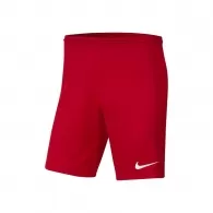 Sorti Nike Y NK DRY PARK III SHORT NB K 