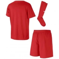 Набор футболка + шорты Nike Park Little Kids Set thumbnav 2