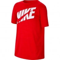 Футболка Nike B NK HBR+ PERF TOP SS 