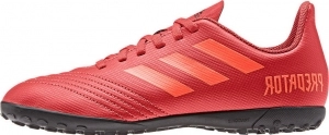 Incaltaminte Adidas PREDATOR 19.4 TF J 