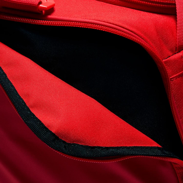 Сумка спортивная  Nike NK ACDMY TEAM L HDCS/CU8087-657/Красный photo 7