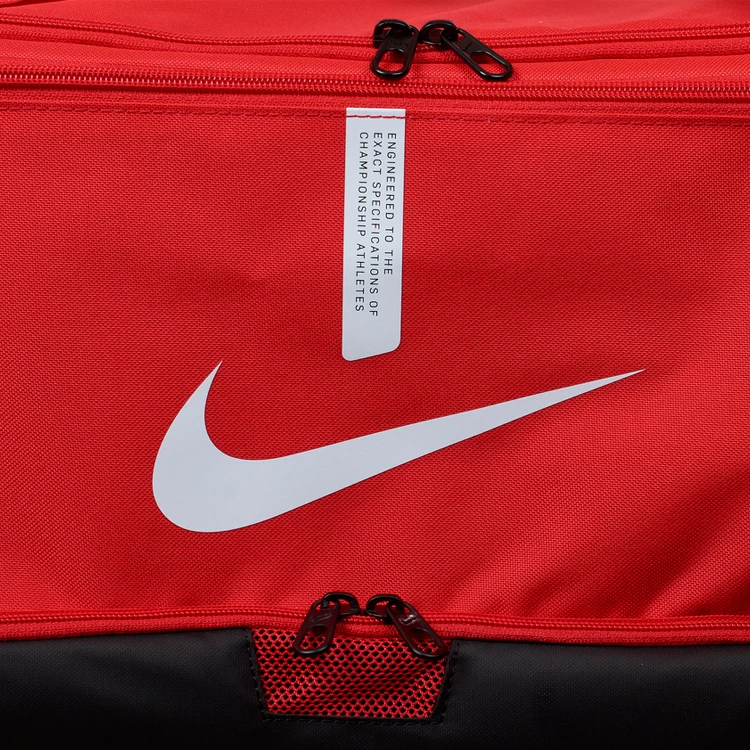 Сумка Nike NK ACDMY TEAM M DUFF photo 4