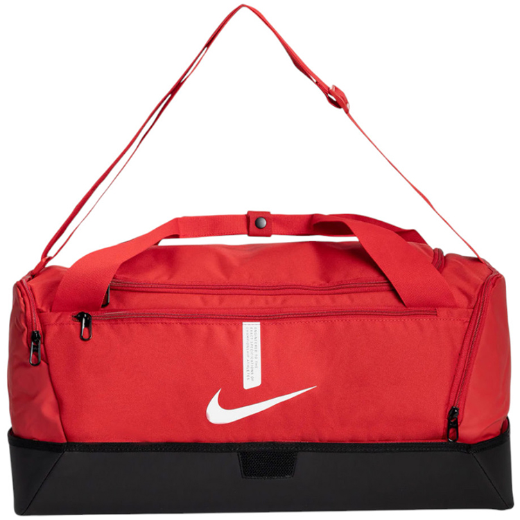 Geanta sport  Nike NK ACDMY TEAM S DUFF/CU8097-657/Rosu photo 1