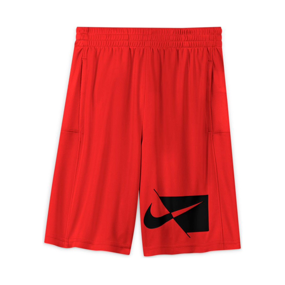 Шорты Nike B NK DF HBR SHORT photo 
