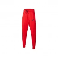 Брюки Nike B NSW TCH FLC PANT 