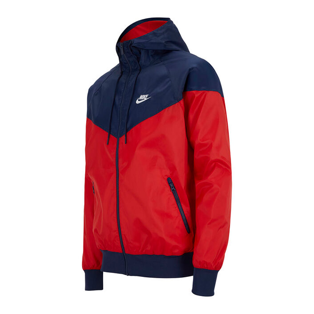 Мужская Ветровка Nike M NSW SPE WVN LND WR HD JKT S photo 1 Мужская Ветровка Nike M NSW SPE WVN LND WR HD JKT S photo 1