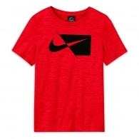 Футболка Nike B NK DF HBR SS TOP 