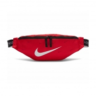 Сумка на пояс Nike NK HERITAGE HIP PACK - SWOOSH thumbnav 1