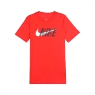 Футболка Nike U NSW TEE SWOOSH 