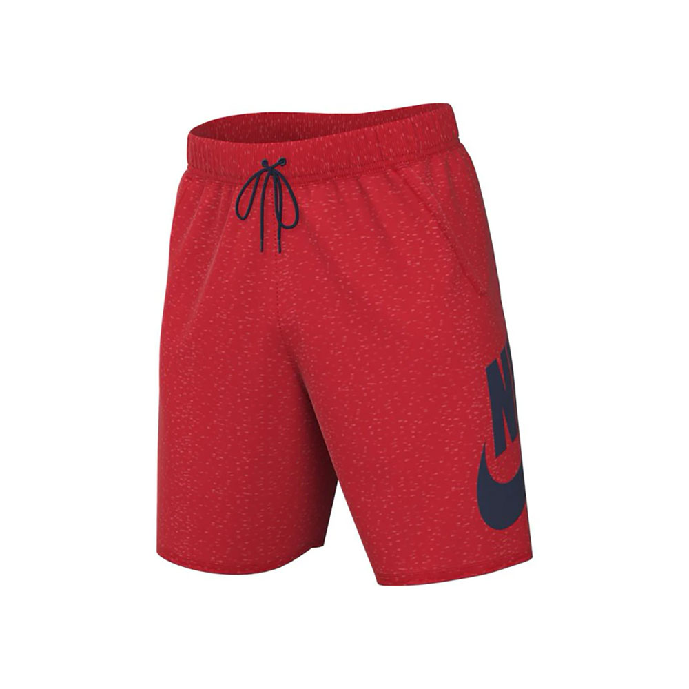Шорты Nike M NSW SPE FT ALUMNI SHORT photo 