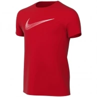 Tricou Nike B NK DF HBR SS TOP 