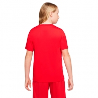 Tricou Nike B NK DF HBR SS TOP thumbnav 5