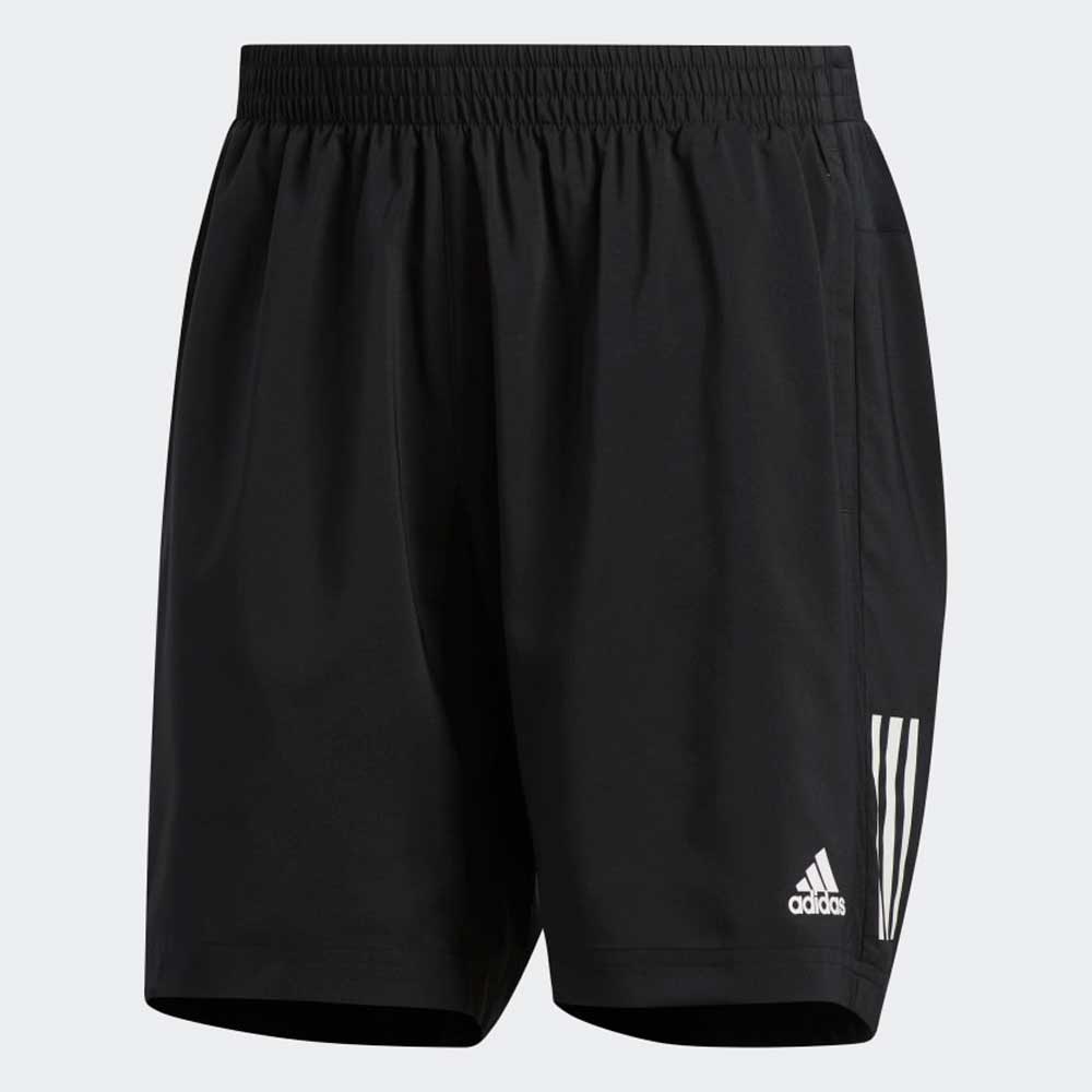 Шорты мужские Adidas OWN THE RUN SH S7" Черный photo 1 Шорты мужские Adidas OWN THE RUN SH S7" Черный photo 1
