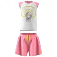 Costum sportiv Adidas I ANIMAL SET G 