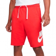 Sorti Nike M NK CLUB ALUMNI HBR FT SHORT thumbnav 2